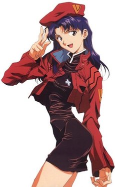 Waifus Potos del anime manga - 2
